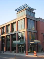 Princeton Public Library