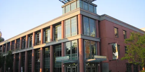 Princeton Public Library