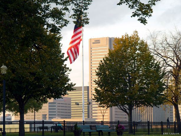 Federal Hill Park