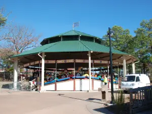 Little Rock Zoo