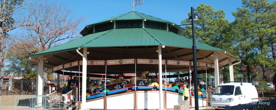 Little Rock Zoo