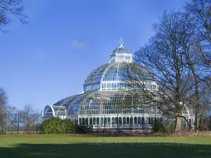 Sefton Park