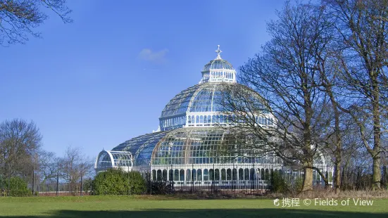 Sefton Park