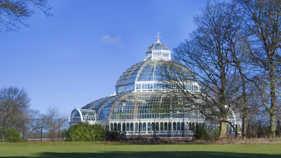 塞夫頓公園