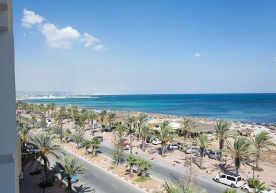 Hammamet Sud