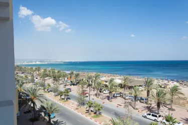 Hammamet Sud