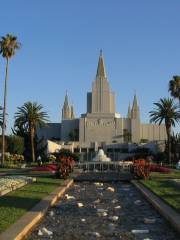 Oakland California Temple, The Church of Jesus Christ of Latter-Day Saints