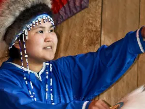 Alaska Native Heritage Center