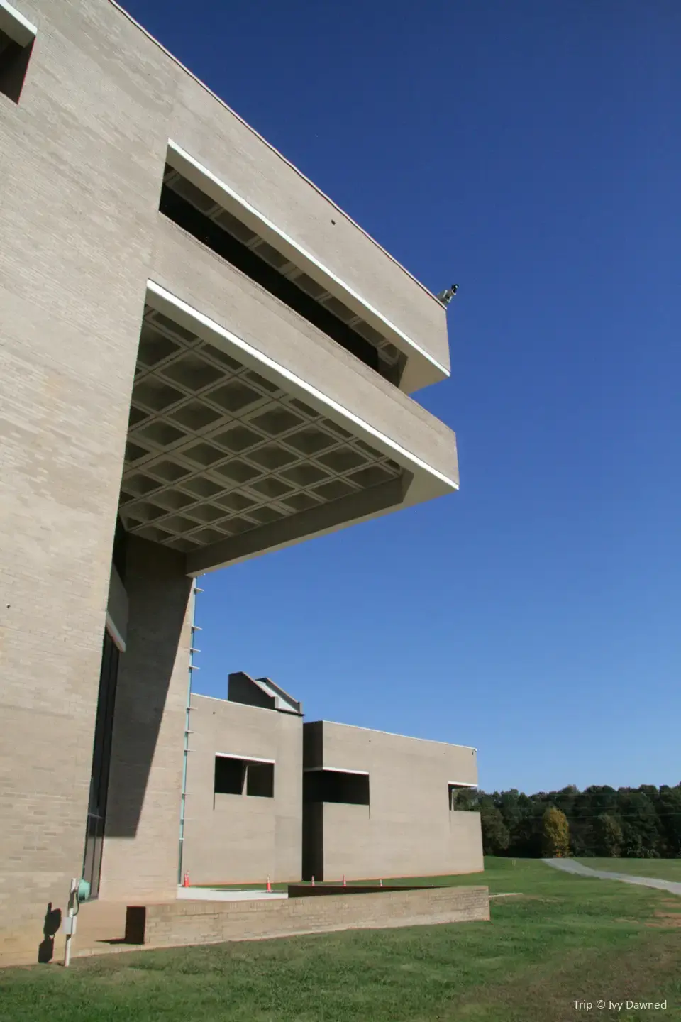 4_North Carolina Museum of Art