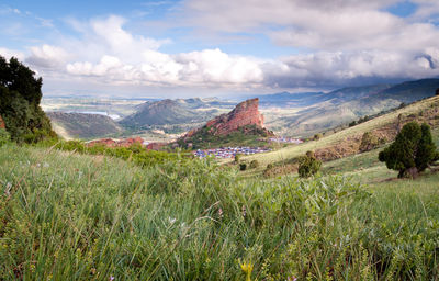 Rock Park