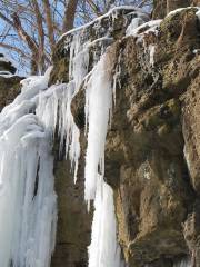 Clifton Gorge State Nature Preserve