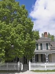 Salem Pioneer Village