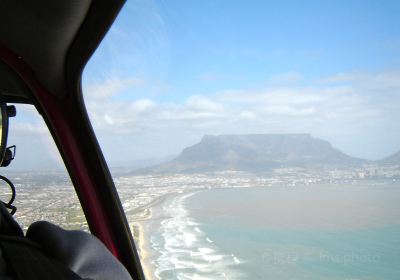 Noordhoek Beach