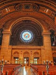 Basilique Sainte-Marie de Minneapolis