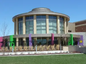 Children's Museum of South Dakota