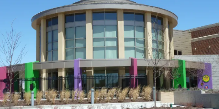 Children's Museum of South Dakota