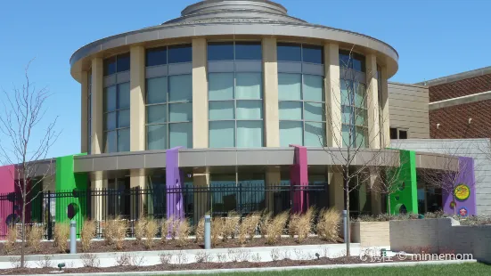 Children's Museum of South Dakota