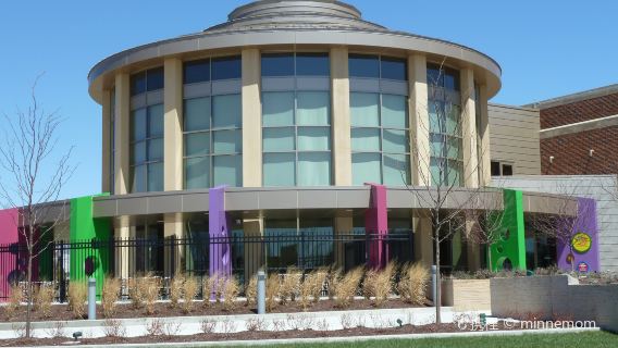 Children's Museum of South Dakota