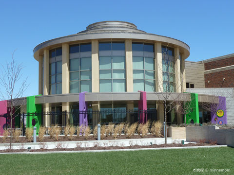 Children's Museum of South Dakota