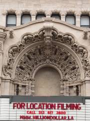 Million Dollar Theater