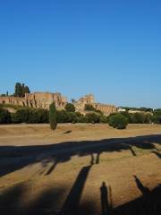 Circus Maximus (Circo Massimo)