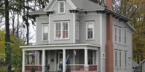 Millard Fillmore Museum