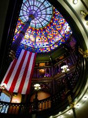 Kentucky State Capitol