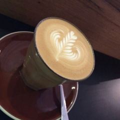 Fuel Cafe張用戶圖片