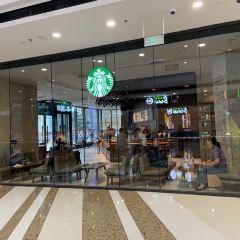 星巴克(新世界店)張用戶圖片