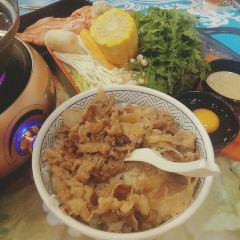 吉野家(海城店) User Photo