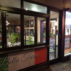 Bella Tiarnie User Photo