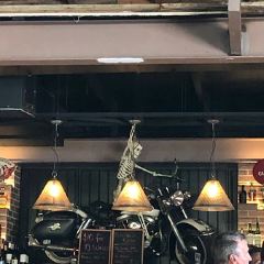 The Manhattan Line User Photo