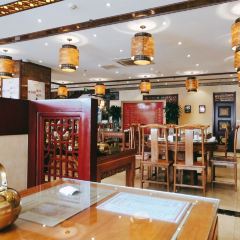 老介休菜馆(民心小区店) User Photo