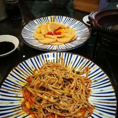 You Ji Fat Intestines and Local Chuan Cuisine User Photo