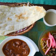 Kailash Restro User Photo