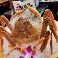 蟹的岡田屋(徐汇绿地缤纷城店) User Photo
