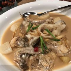 XINRONGJI User Photo