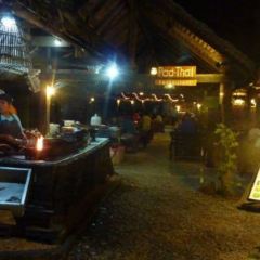 Pad Thai Restaurant, Phi Phi island Thailand User Photo