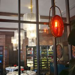 香港龙码头螃蟹王(保利时光里店) User Photo