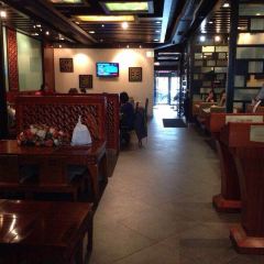 MingHin Cuisine User Photo