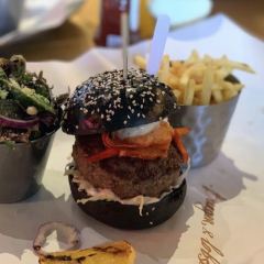 Burger & Lobster Genting User Photo