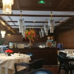 香港龙码头螃蟹王(保利时光里店) User Photo