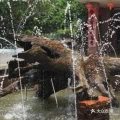 Zhenloushizhuang User Photo