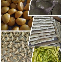 Dashantouyihaonongzhuang 여행 사진