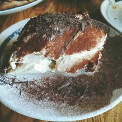 Pizza Bianca User Photo