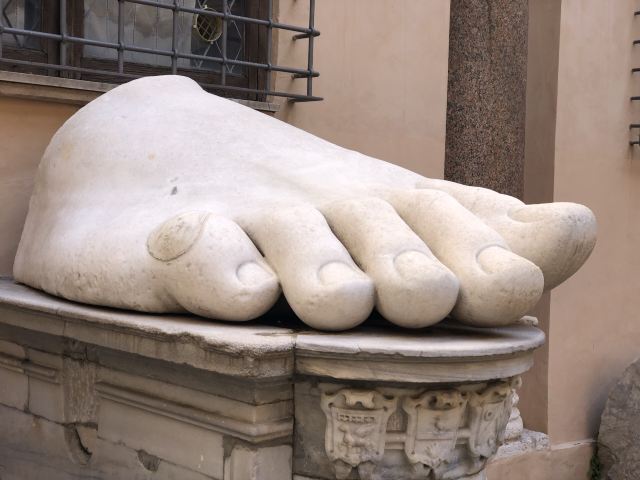 Musei Capitolini