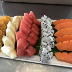 Connect Cafe User Photo