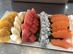 Connect Cafe