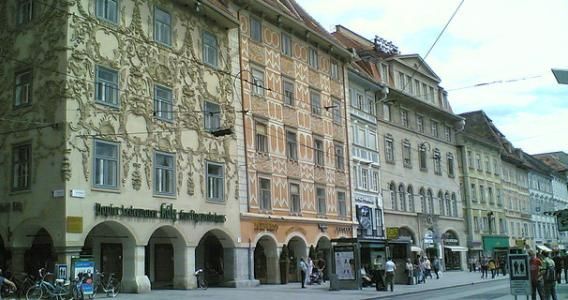 Graz Museum