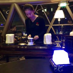 ROBUCHON AU DÔME User Photo